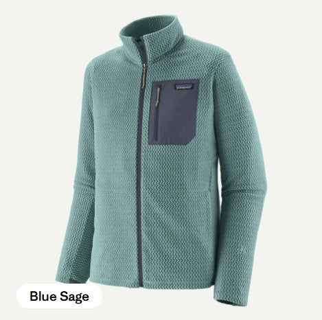 Patagonia Men's R1 Air Jacket