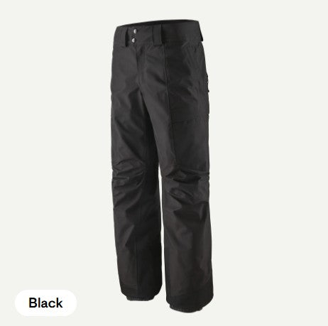 Patagonia Men's Storm Shift Pants - Regular