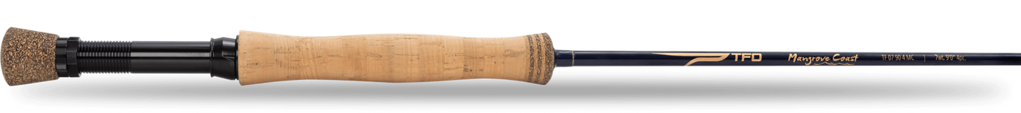 TFO Mangrove Coast Rod