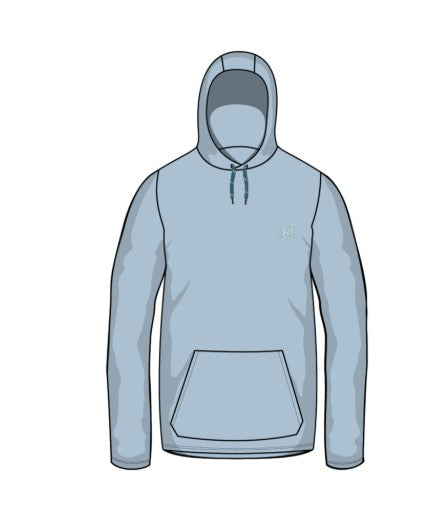 BlackStrap Men's Aspect Hoodie