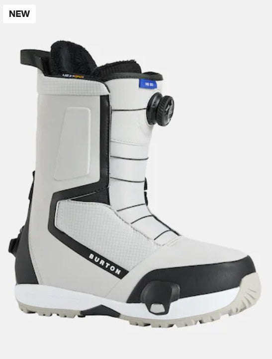 Men's Burton Highshot Step On Snowboard Boots 2026