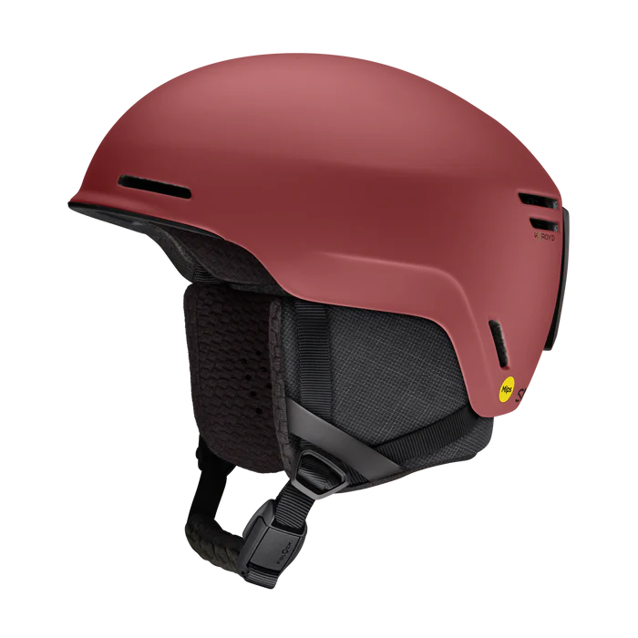 Smith Method Pro Mips