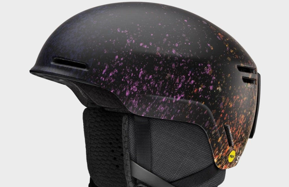 Smith Method Pro Mips