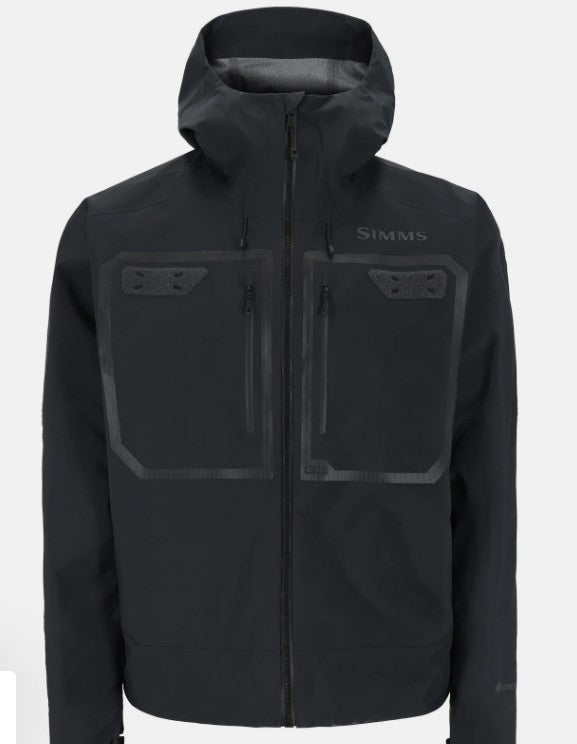 Simms Men's G3 Guide Wading Jacket