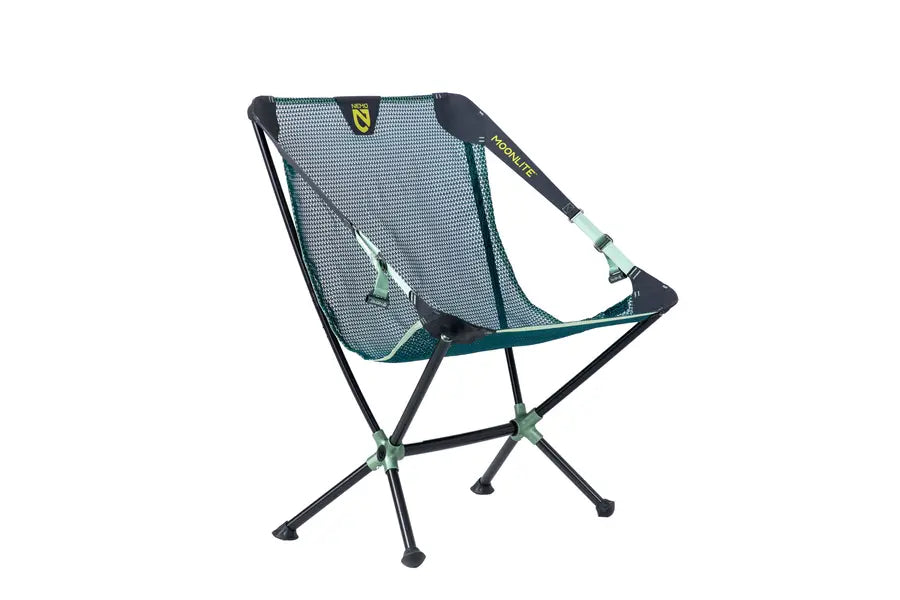 NEMO Moonlite™ Reclining Camp Chair