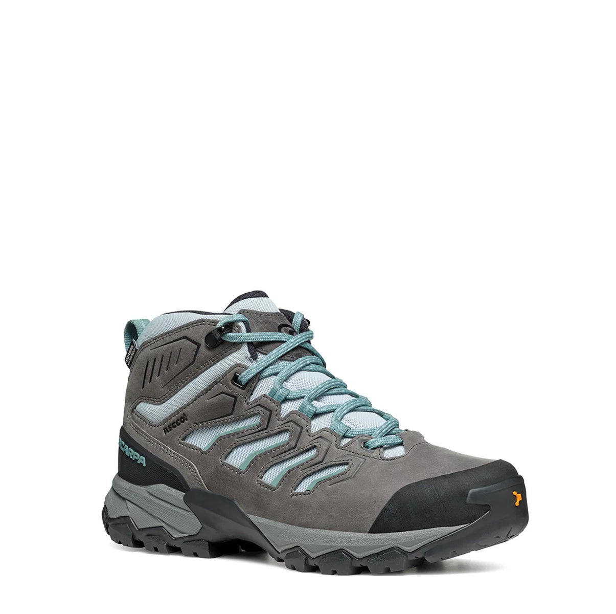 Scarpa Moraine Mid WP WMN