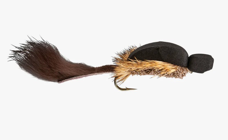 RIO Morrish Mouse