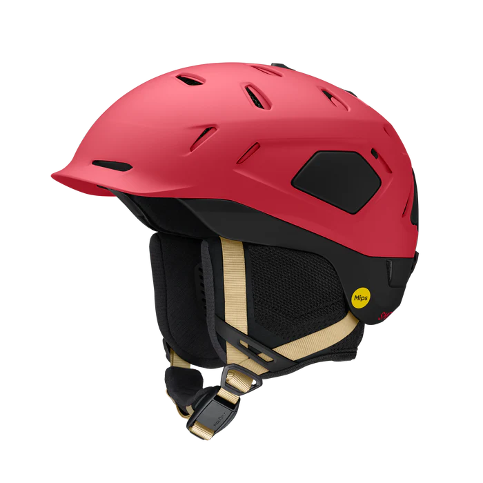 Smith Nexus Mips Helmet