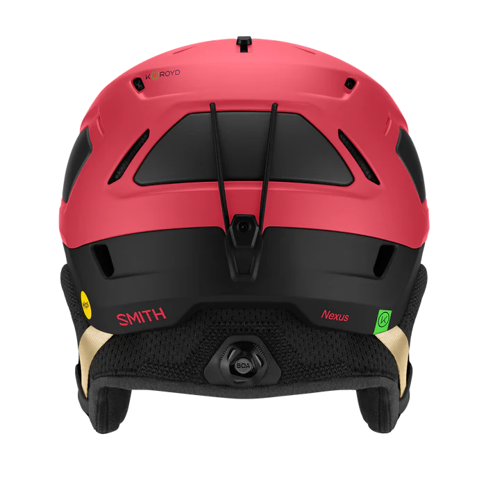 Smith Nexus Mips Helmet