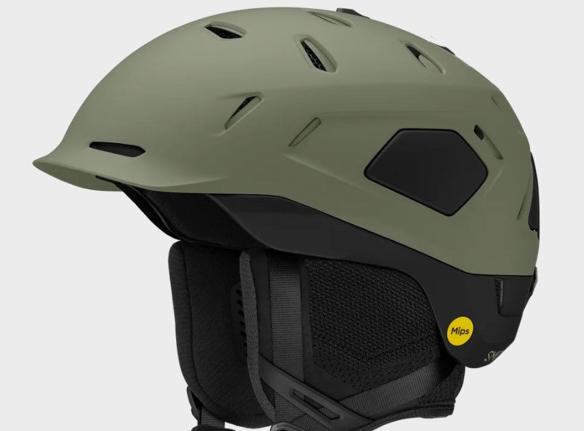Smith Nexus Mips Helmet