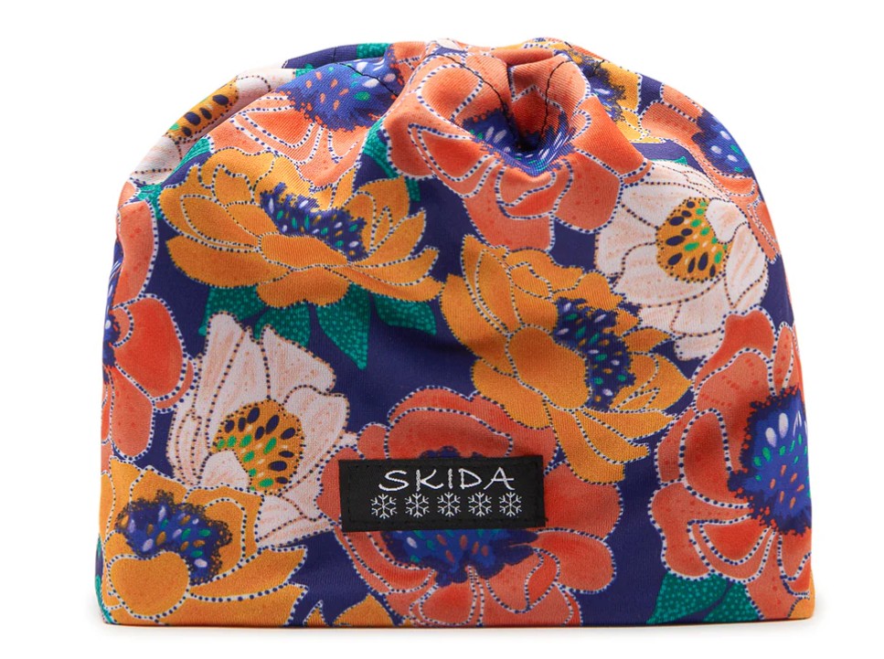 Skida Nordic Lightweight Running Hat