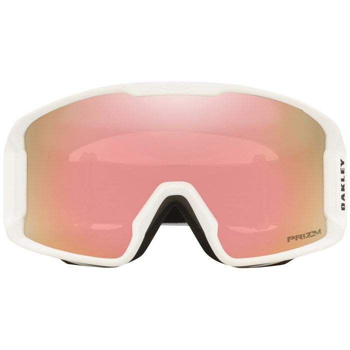 Oakley Line Miner M Goggle