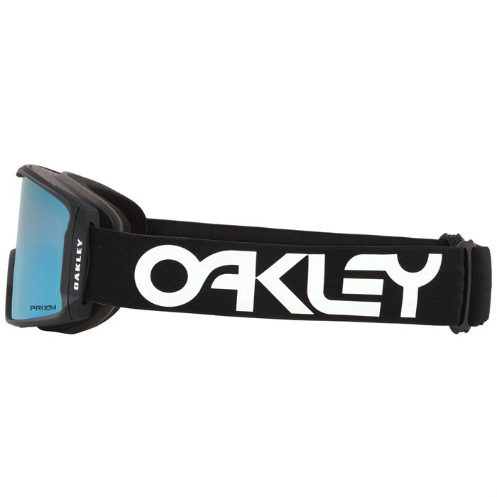 Oakley Line Miner M Goggle