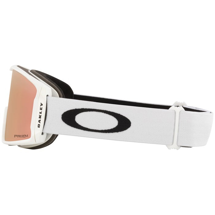 Oakley Line Miner M Goggle