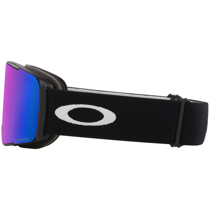 Oakley Line Miner Pro M
