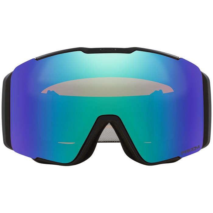 Oakley Line Miner Pro M