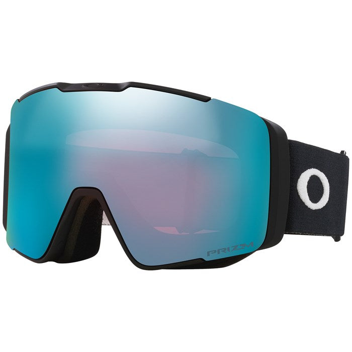 Oakley Line Miner Pro M