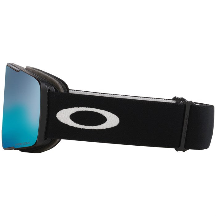Oakley Line Miner Pro M