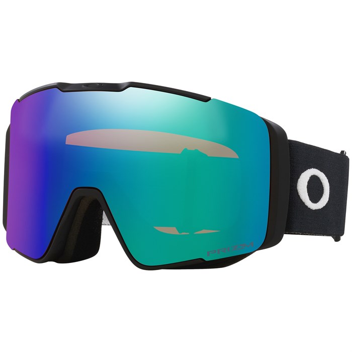 Oakley Line Miner Pro M
