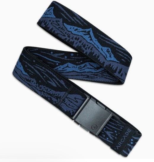Arcade Out-Of-Range belt