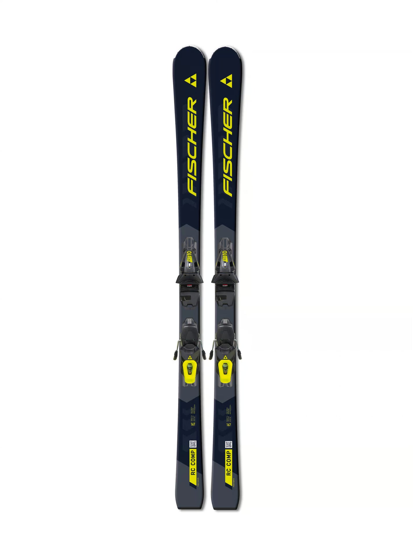 2026 Fischer RC Comp TPR W/ RS 10 PR