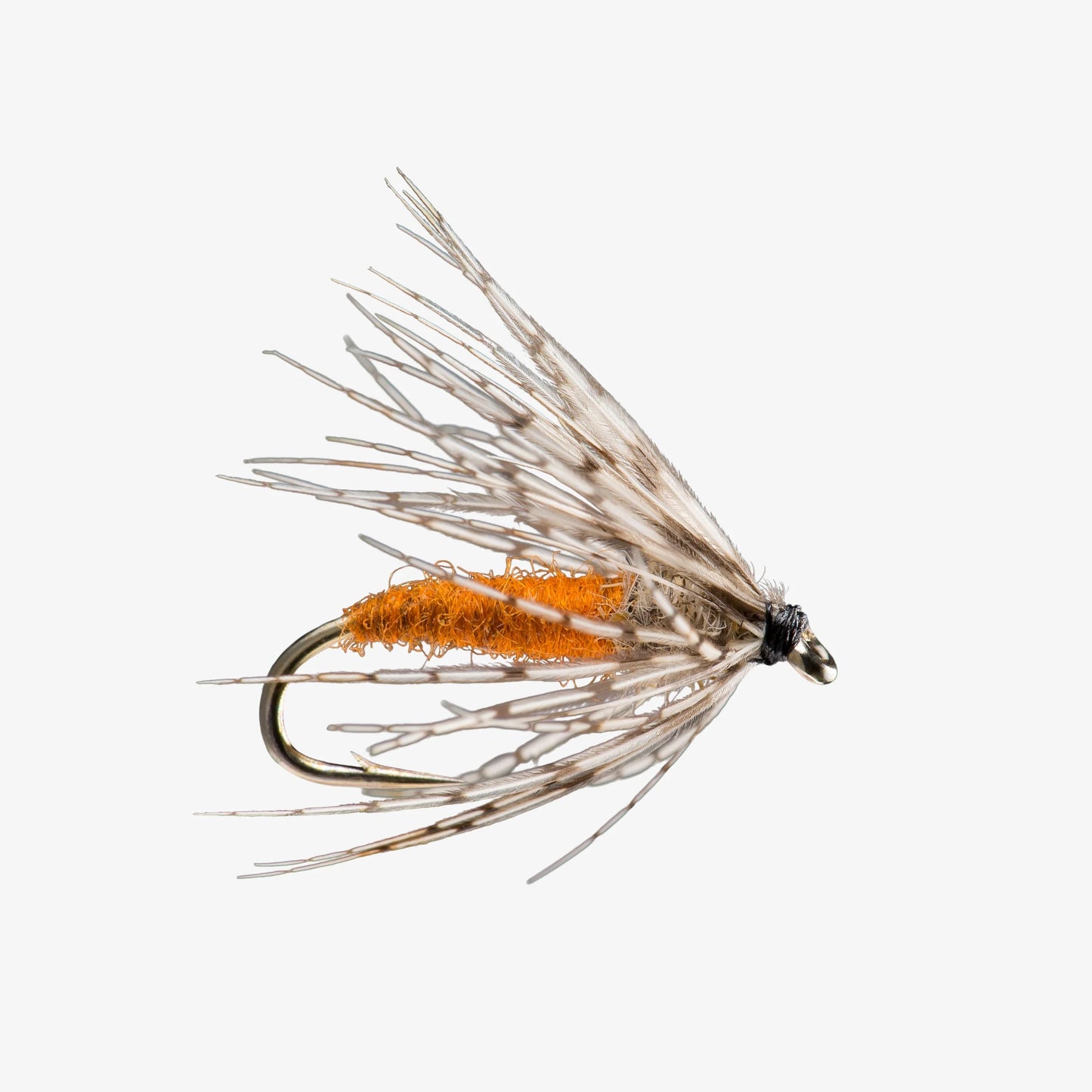 RIO Partridge Soft Hackle