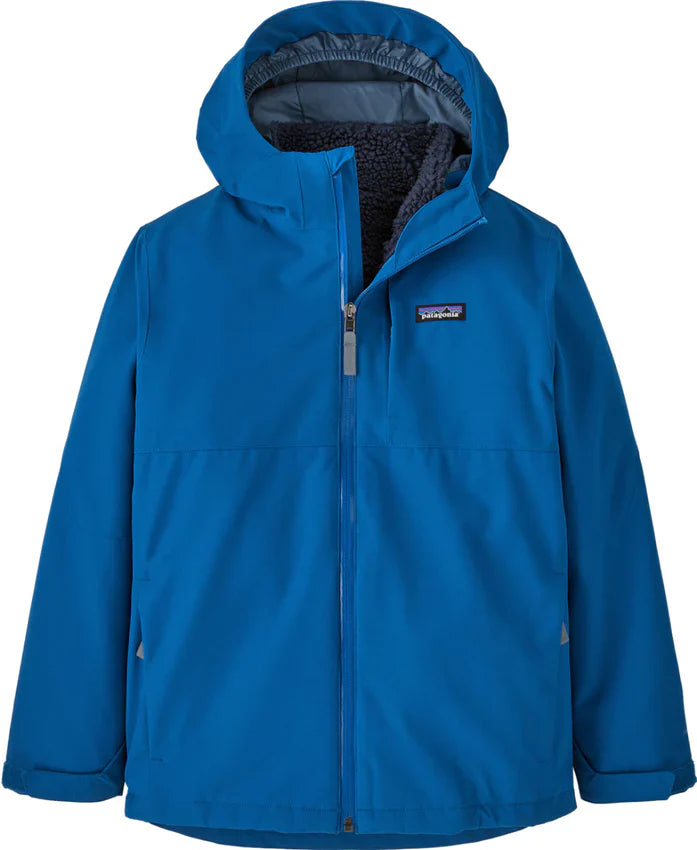 Patagonia Youth 4-in-1 Everyday Jacket
