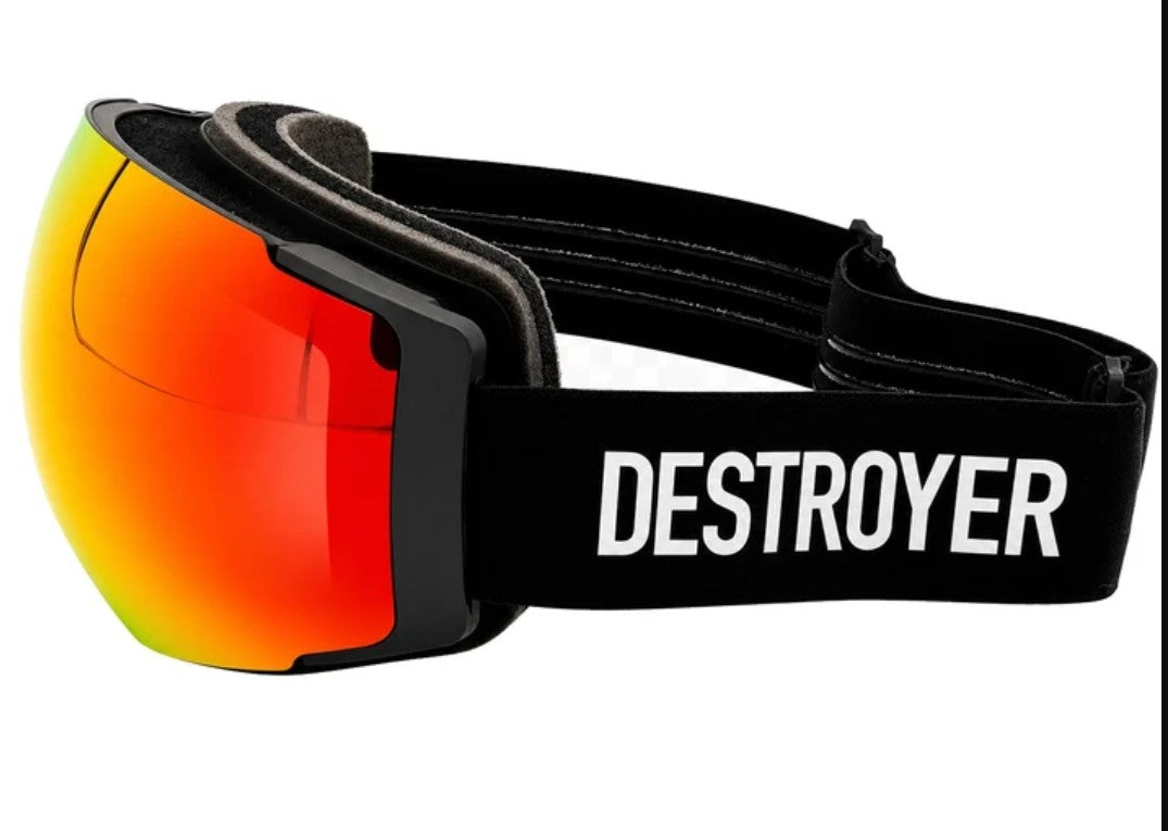 Destroyer Pioneer Goggle