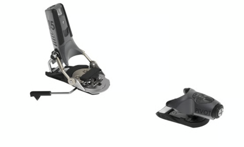 Look Pivot 2.0 15 GW