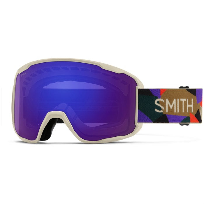 Smith Preview Goggles