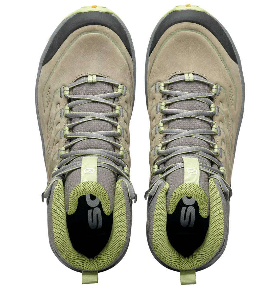 Scarpa Rush 2 Pro Mid GTX Women's