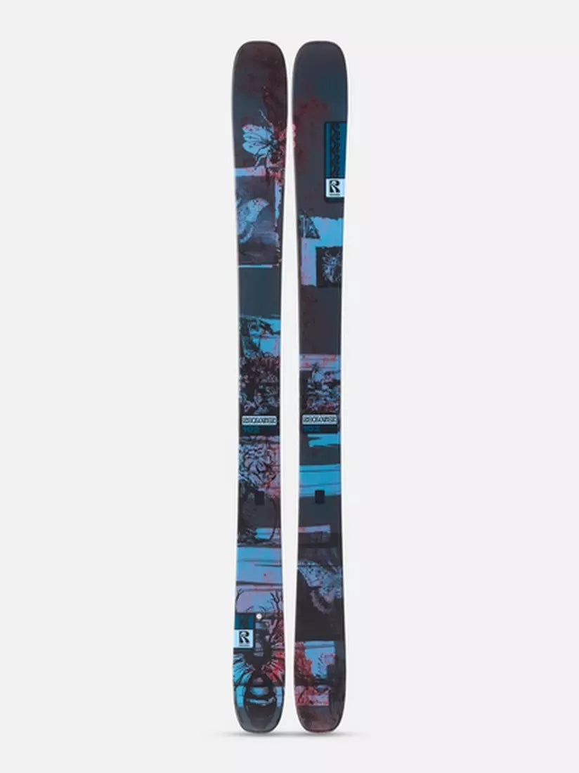 K2 Reckoner 102 W Skis - 2026