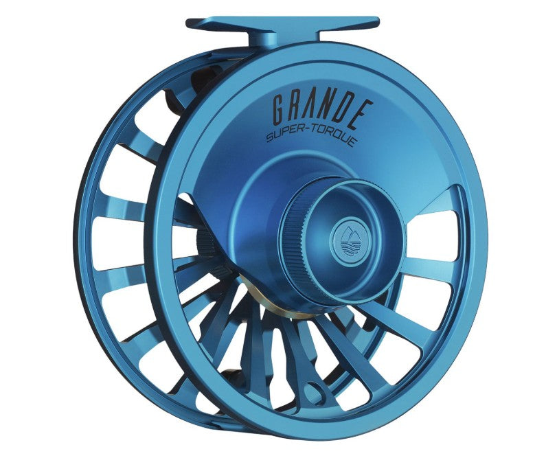 Redington Grande Saltwater Fly Reel