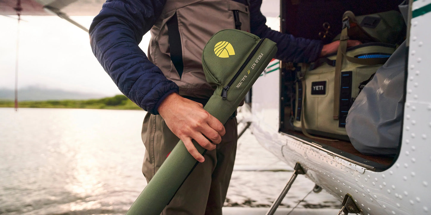 Redington Fly Fishing Field Kit