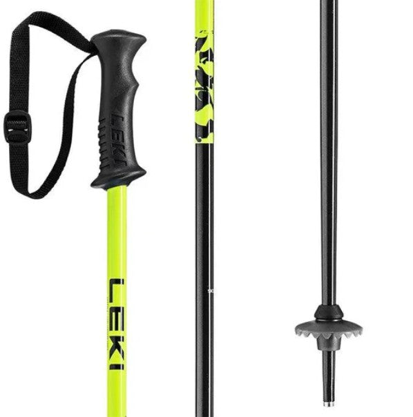Leki Rider - Jr Ski Pole