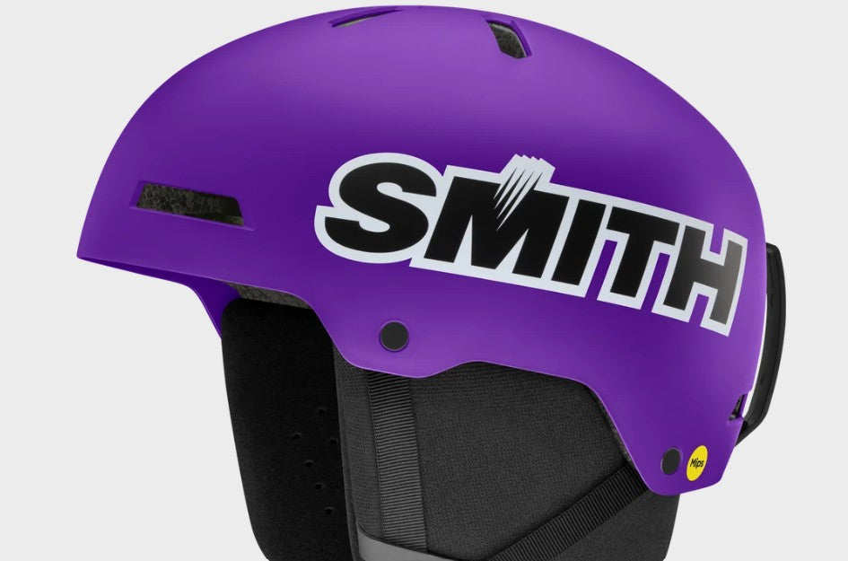 Smith Rodeo MIPS helmet