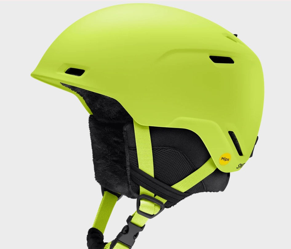 Smith Cache Jr. Mips helmet