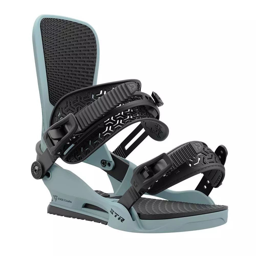 Union STR Snowboard Binding