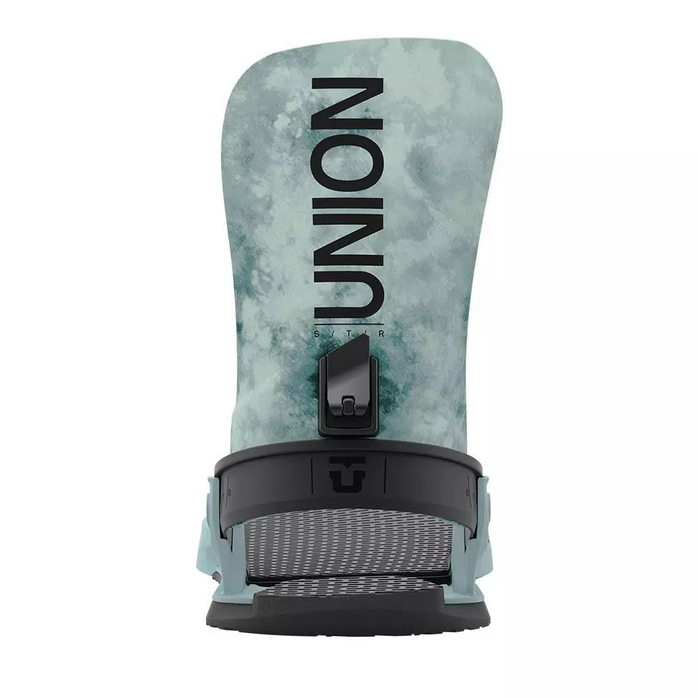 Union STR Snowboard Binding