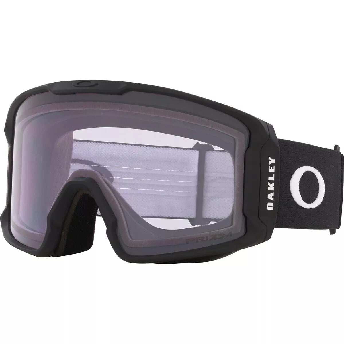 Oakley Line Miner M Goggle