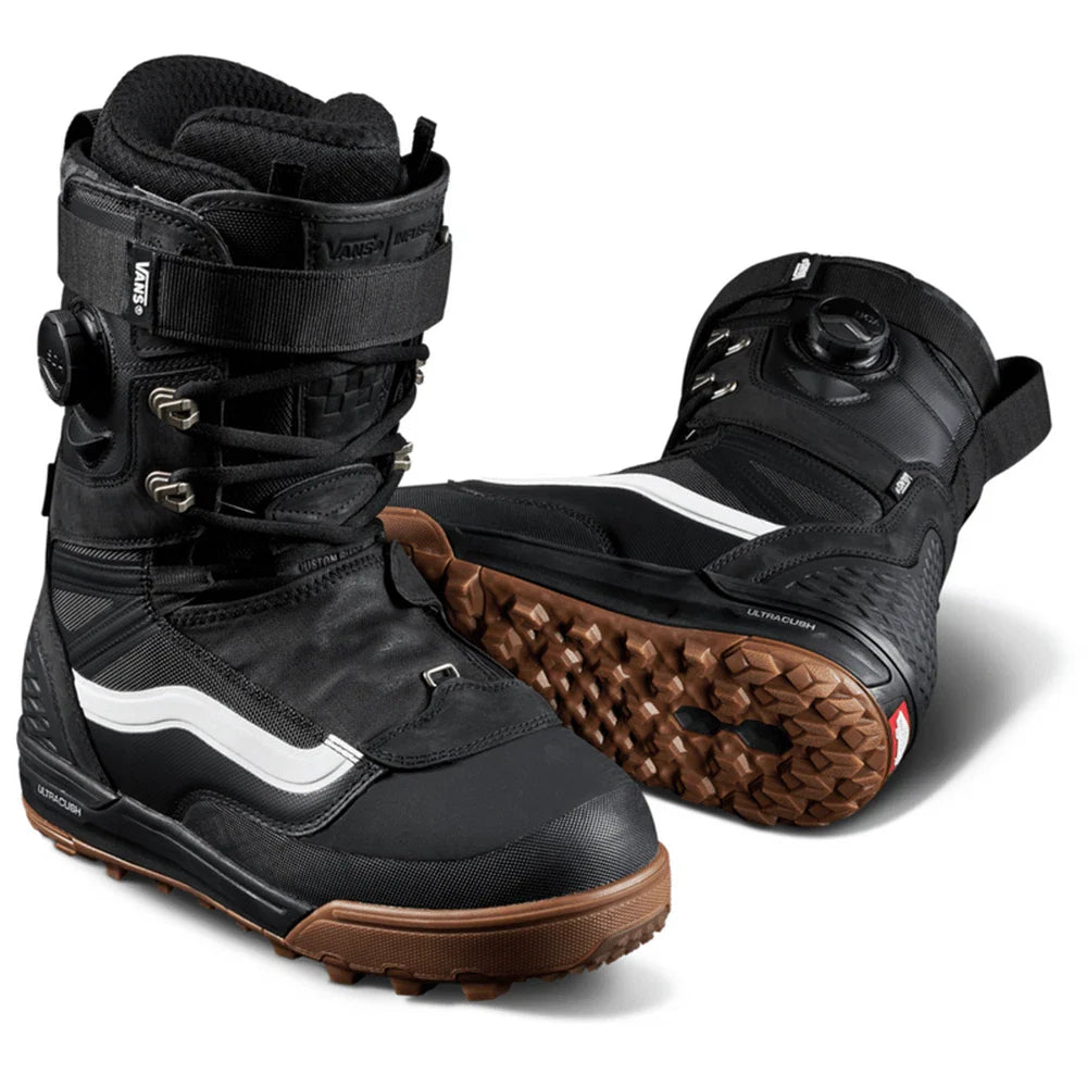 Vans Infuse 2025 Men's Snowboard Boot