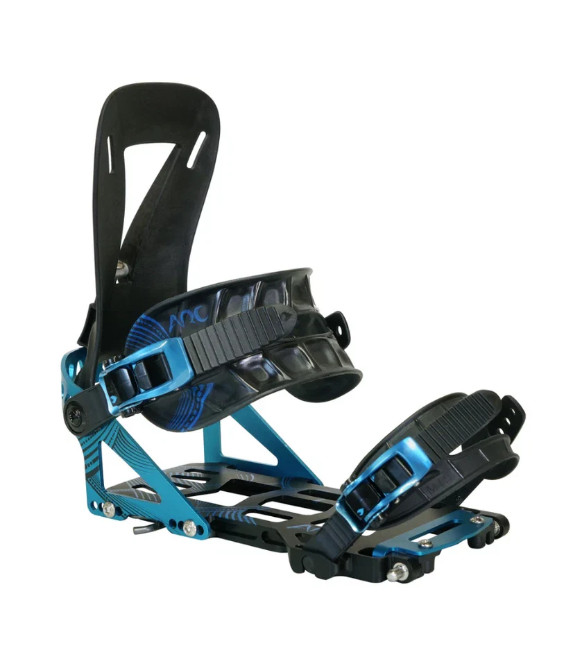 Spark R&D Arc ST Splitboard Binding 2024