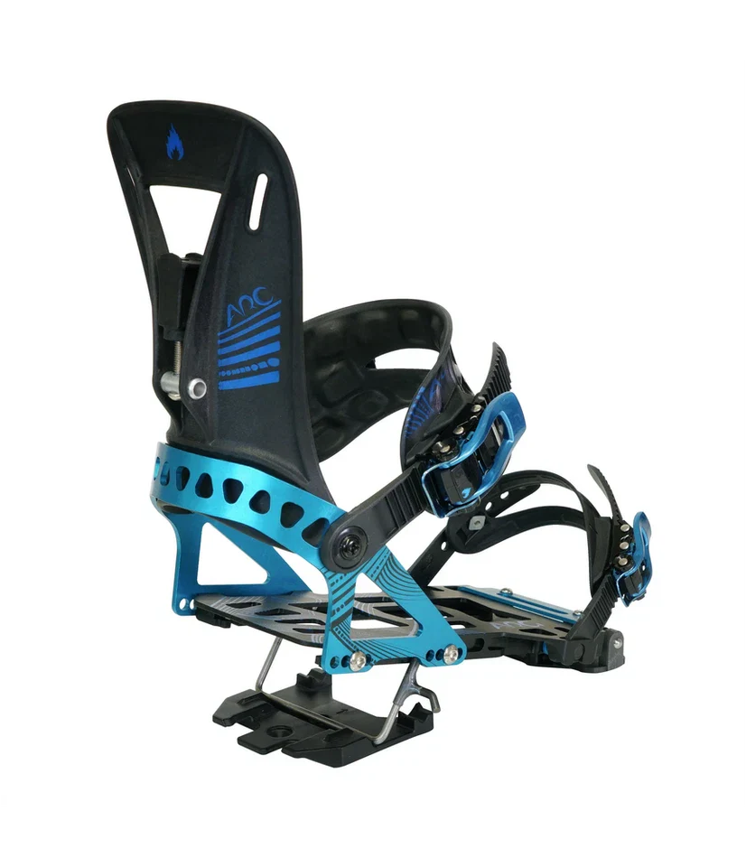 Spark R&D Arc ST Splitboard Binding 2024
