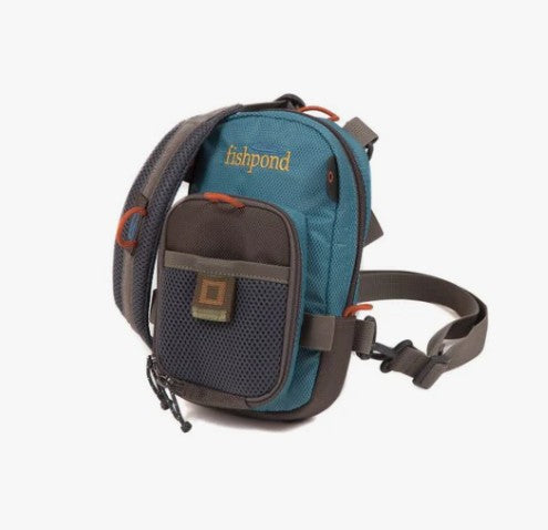 Fishpond San Juan Vertical Chest Pack