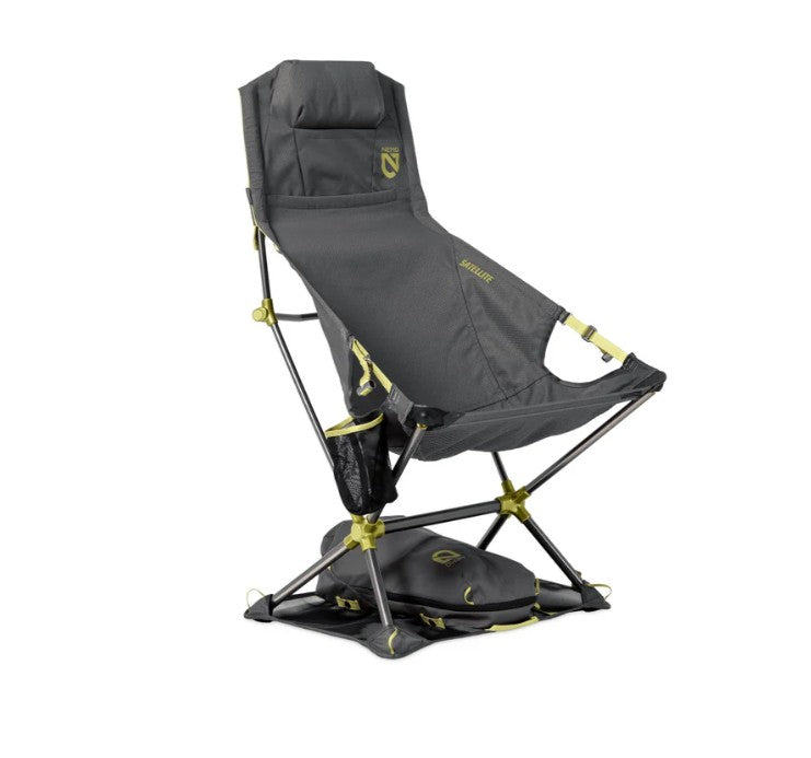 NEMO Satellite™ Reclining Anywhere Chair