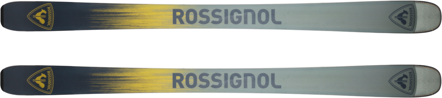 2026 Rossignol Sender Soul 102