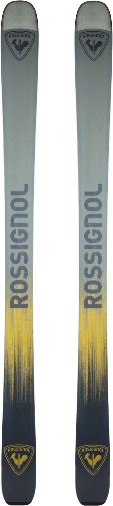 2026 Rossignol Sender Soul 102 skis