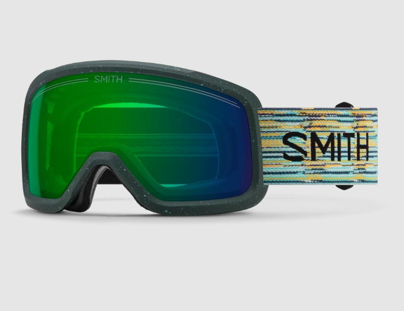 Smith Shakedown goggle