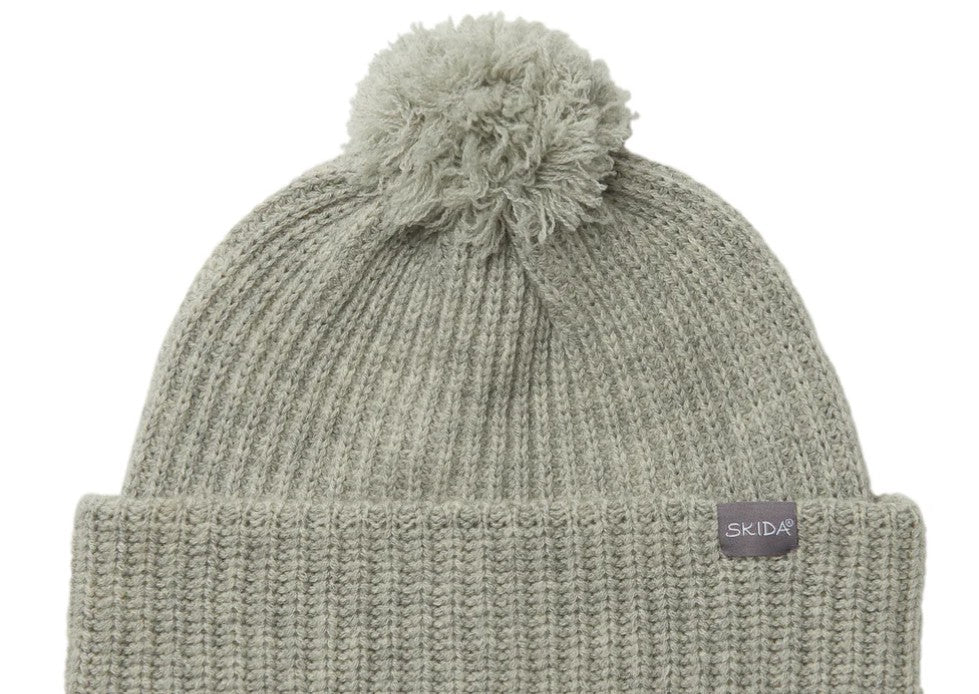 Skida Cashmere Sherburne Knit