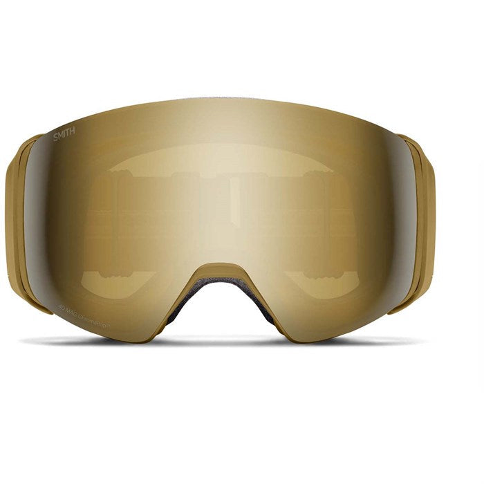 Smith 4D Mag Goggle